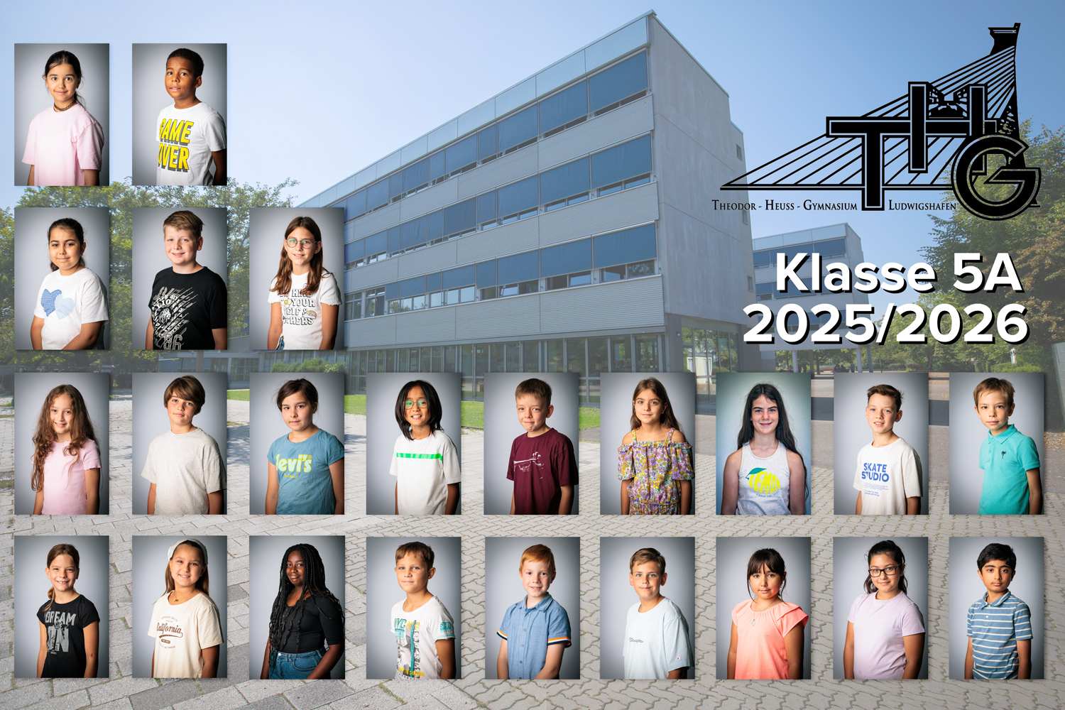 2025 5A klein