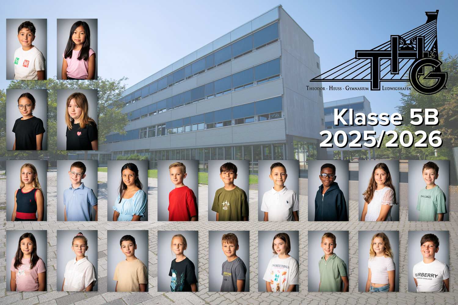 2025 5B klein