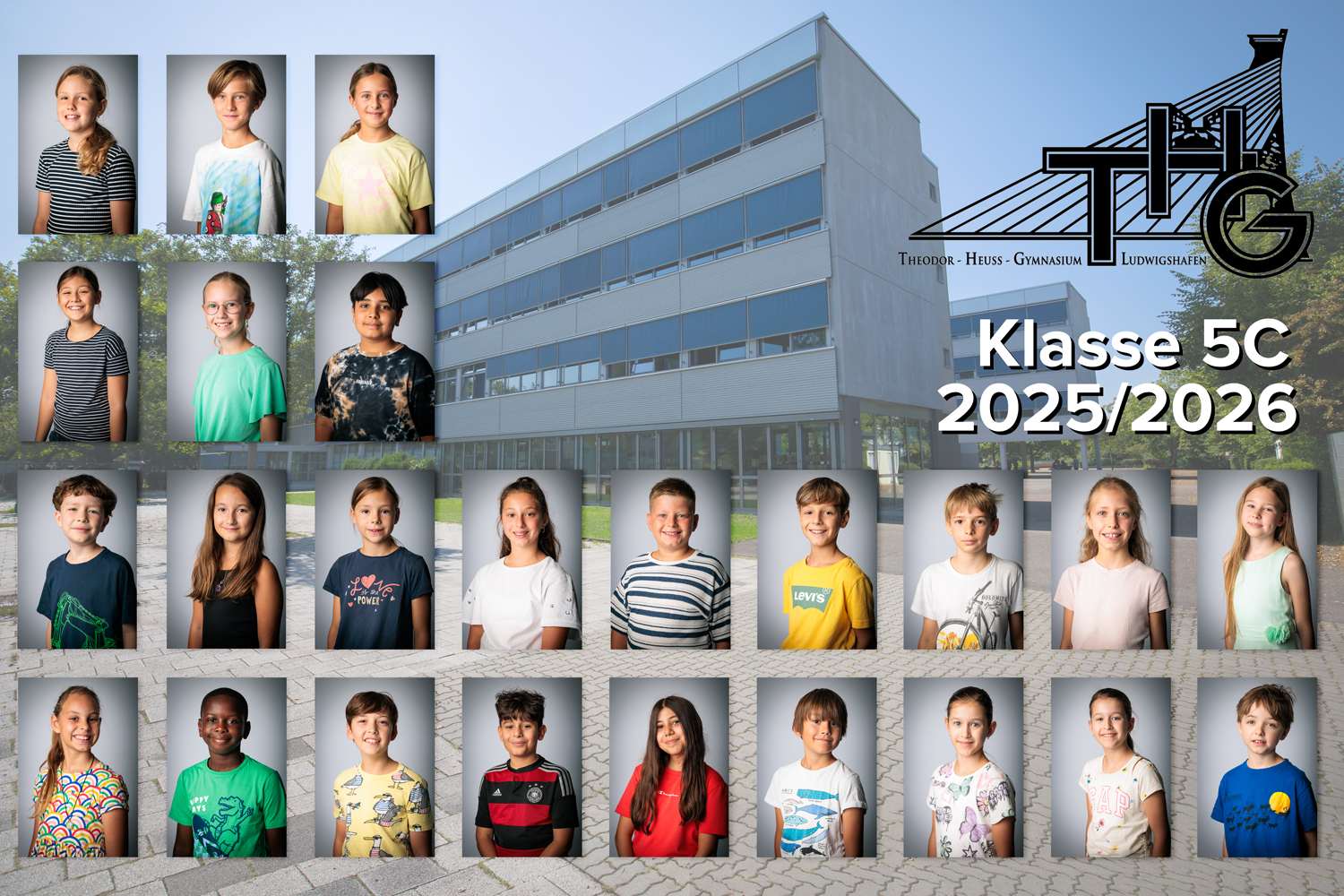 2025 5C klein