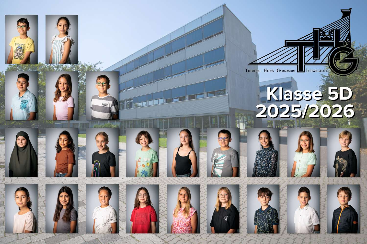 2025 5D klein