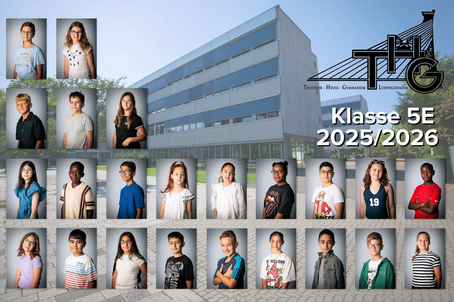 2025 5E klein
