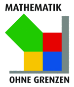 Logo Mathematik ohne Grenzen