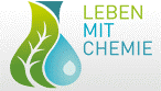 Logo Leben mit Chemie